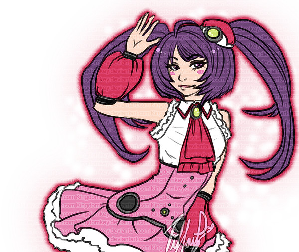 Tone Rion