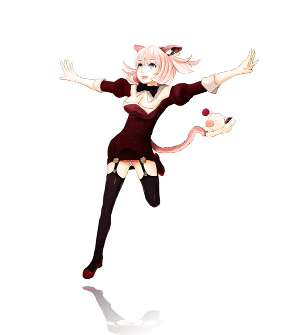 ミコッテ