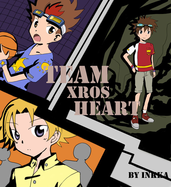 3 STREET BOYS
