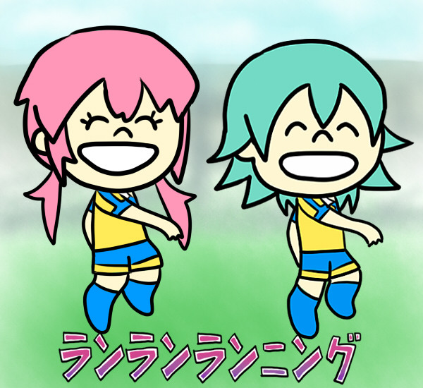 マサ蘭タクティクス