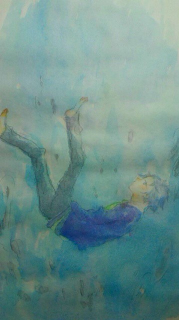 深海少年