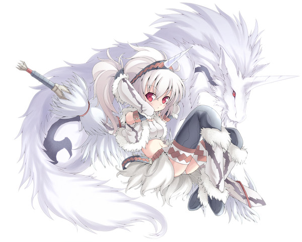 もふもふ