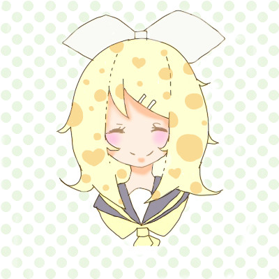 ふわふわになりたいの