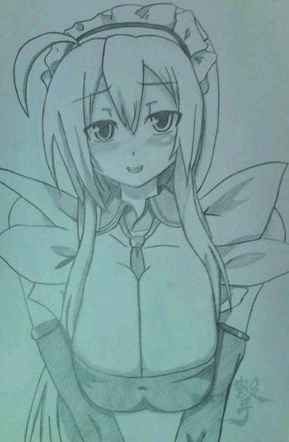 弱音ハク