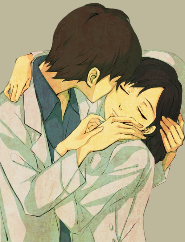 さよならのキスを