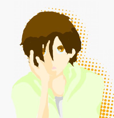 てのぬくもり