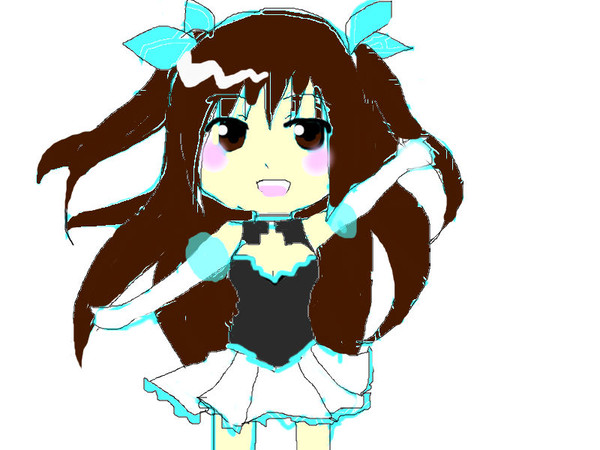 湾ちゃん