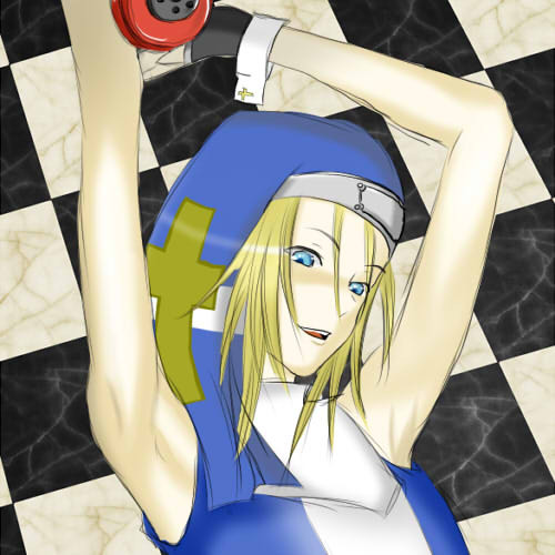 ブリジット