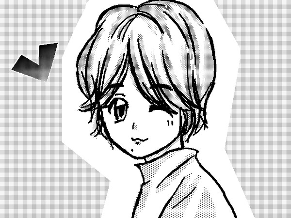 テスト四男