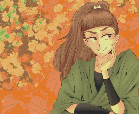 【成長】笹山