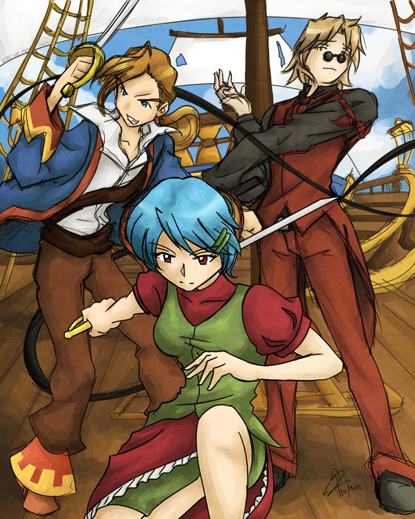 Defend the Ship!