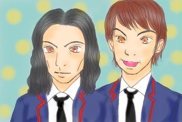 ピカルなピース