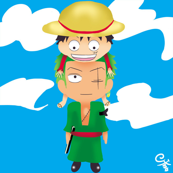 ゾロル
