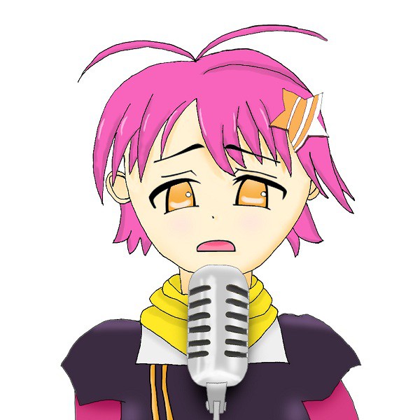 鹿子ォ・・・