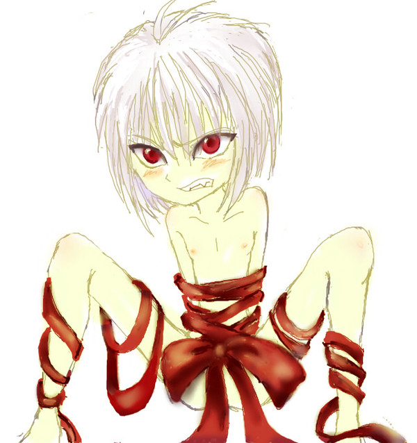一方さん