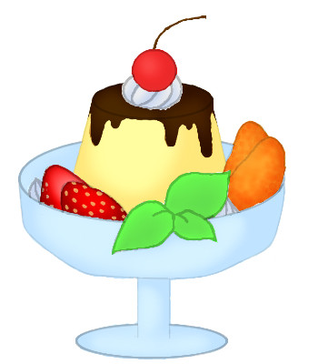 ぷりんあらもーど