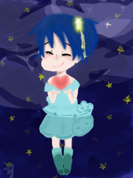 hoshi