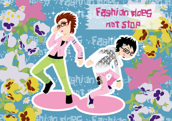 デンコレ～秋コレクション～