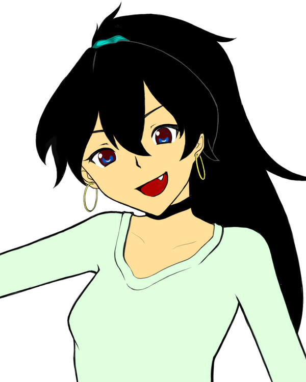 響