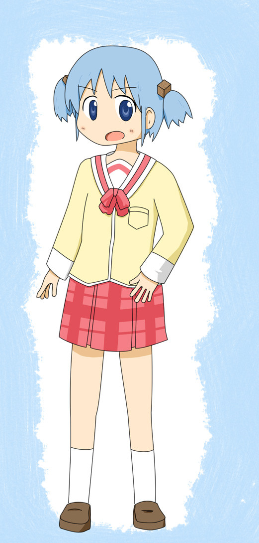 ちゃんみお