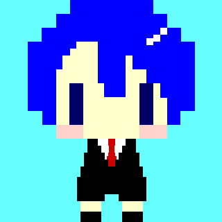 しょた