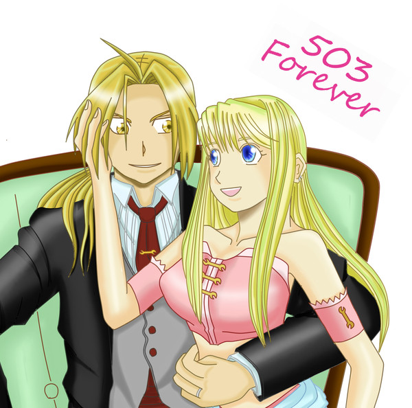５０３ふぉーえばー