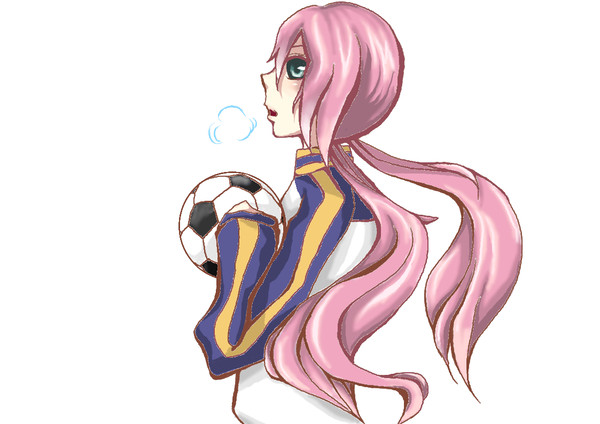 サッカーやろうっ