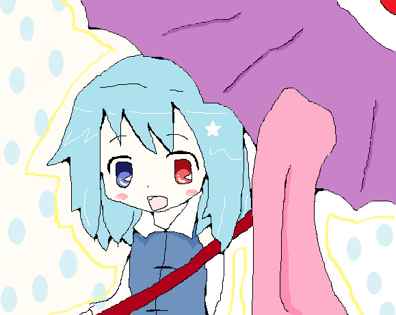 こがさ