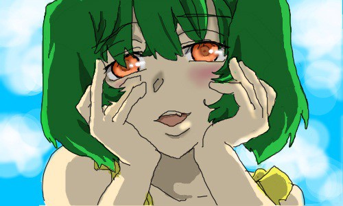 超時空ヤンデレラ