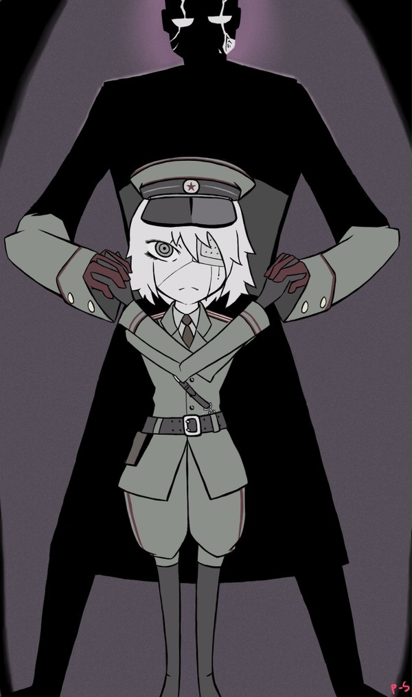 i am the tower