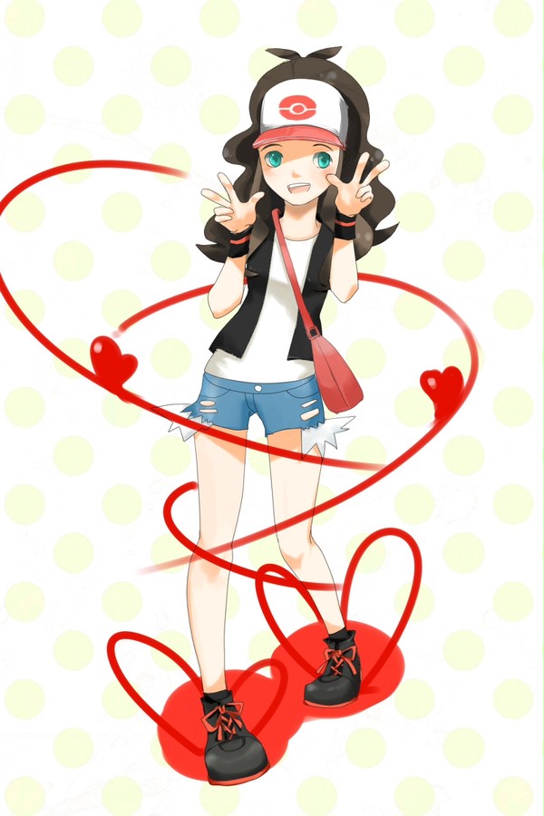 ❤