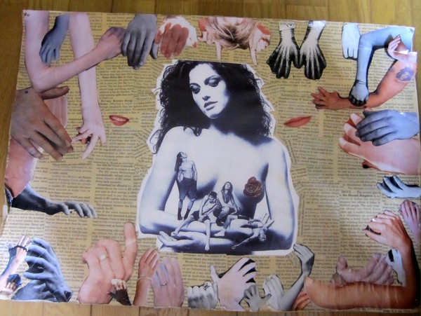 Mother Milk