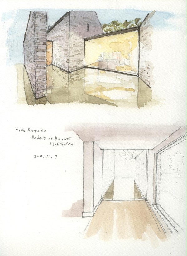 Villa Rotonda