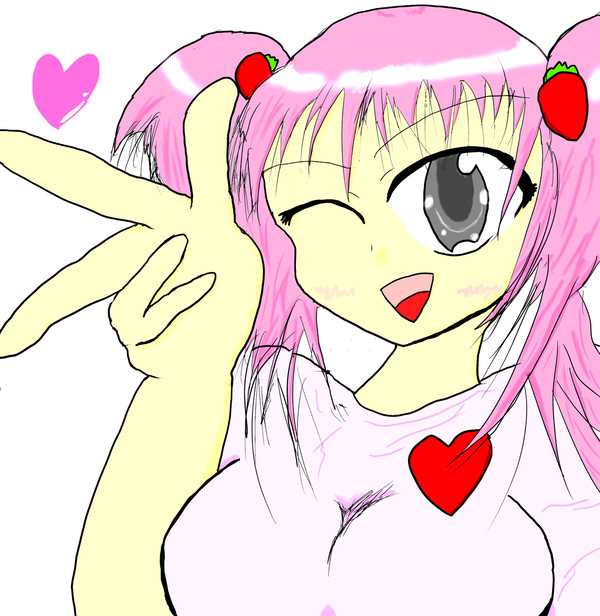 ミルク