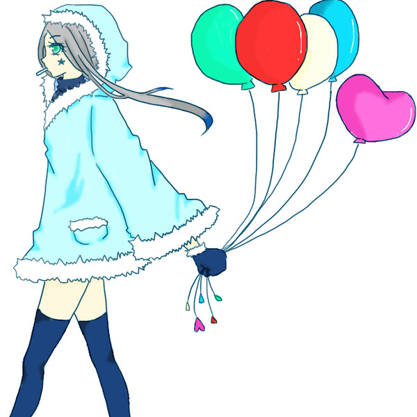 ふゆのこ