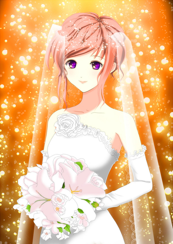 ご結婚