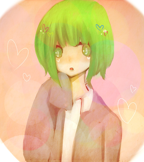 GUMIちゃん