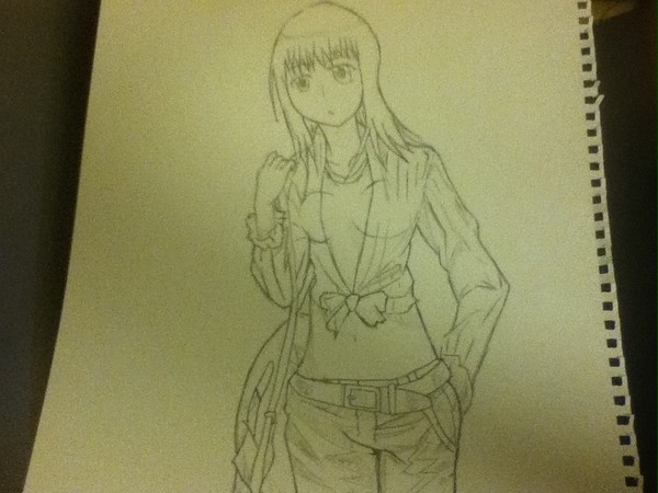 五和(下書き)