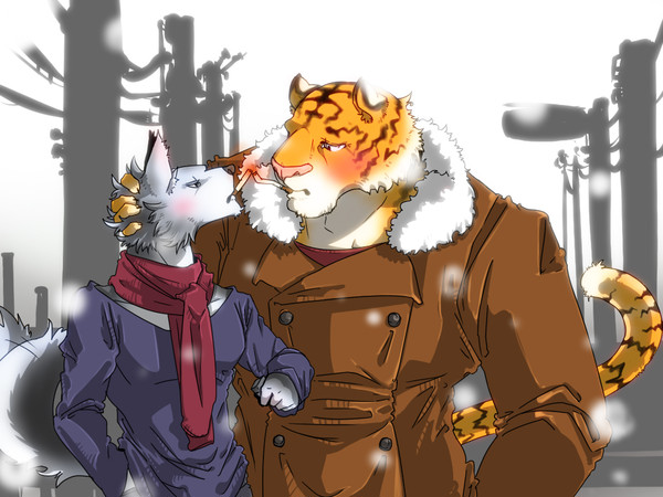 たばこちゅー