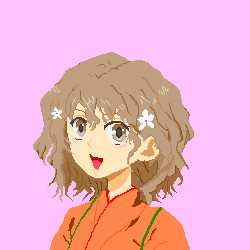 おはな