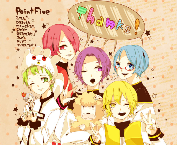 PointFive(.5)