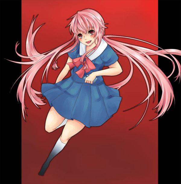 ゆのっち