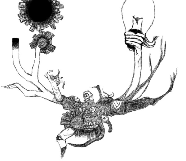 発明