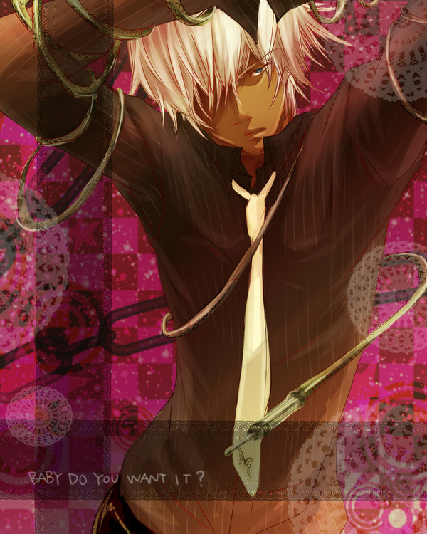 【KOF】Liar!Liar!【K'】