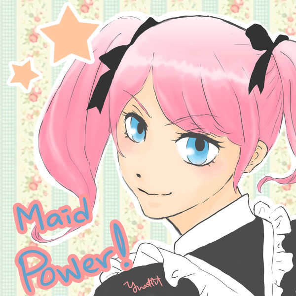 SUPER MAID
