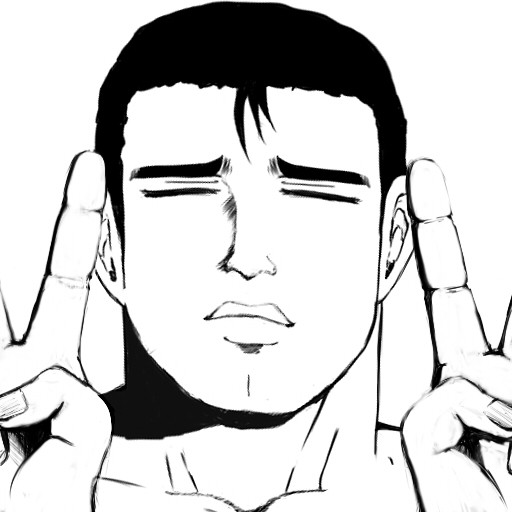 アベ顔ダブルチーズ