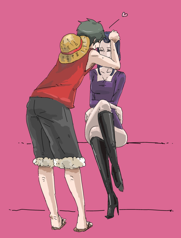 おでこ！