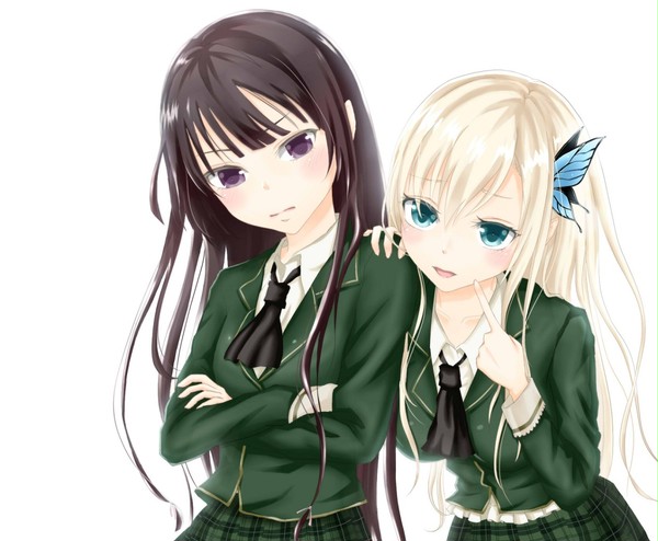 僕は友達が少ない