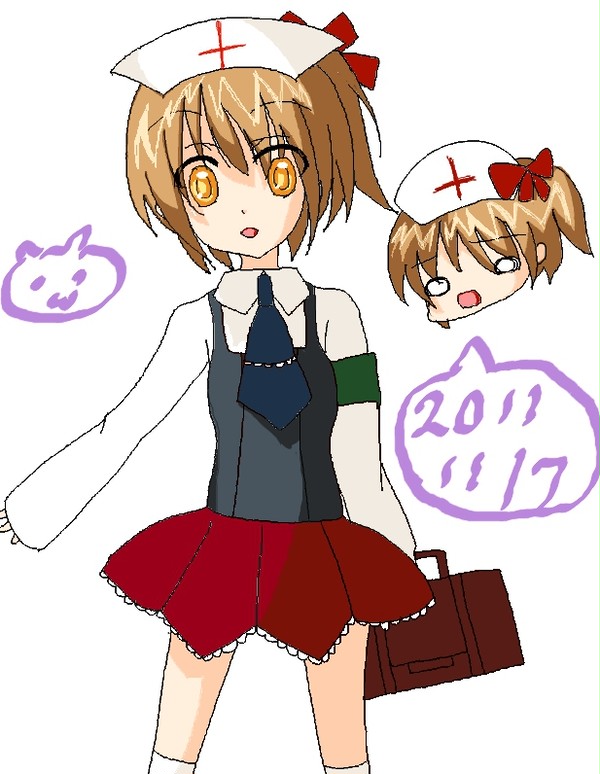 ぐぬぬ