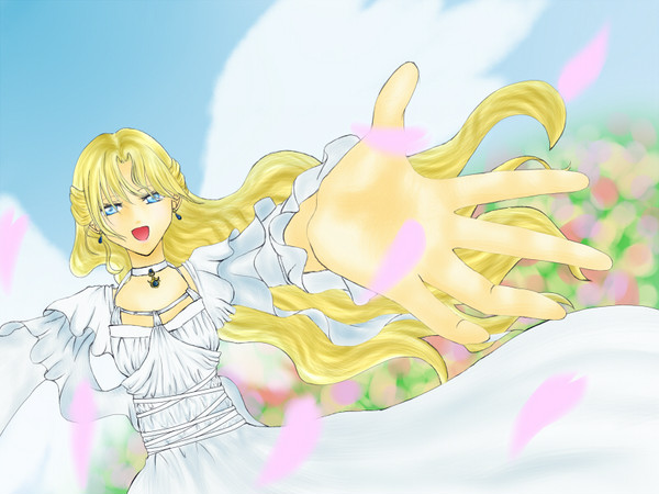 最上キョーコ